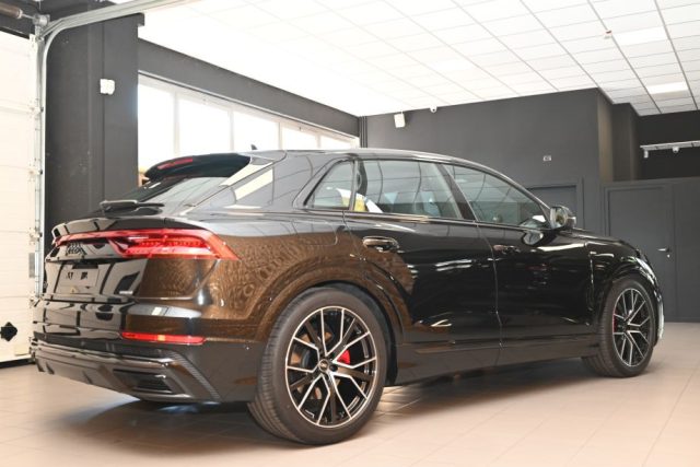 AUDI Q8 usata 156