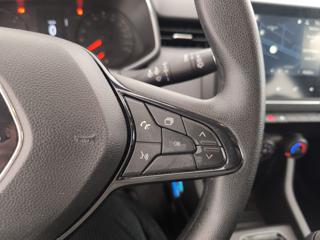 RENAULT Clio usata, con Sistema di navigazione