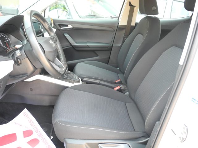 SEAT Arona usata, con ESP