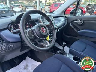 FIAT 500X usata, con ESP
