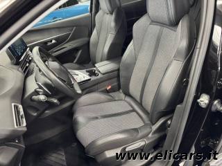 PEUGEOT 3008 usata, con Cerchi in lega