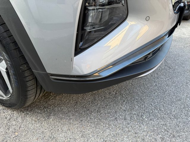 HYUNDAI Tucson usata, con Controllo trazione