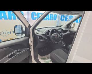FIAT Doblo usata 4