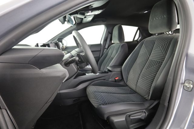 LANCIA Ypsilon usata 1