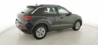 VOLKSWAGEN T-Roc usata, con Touch screen