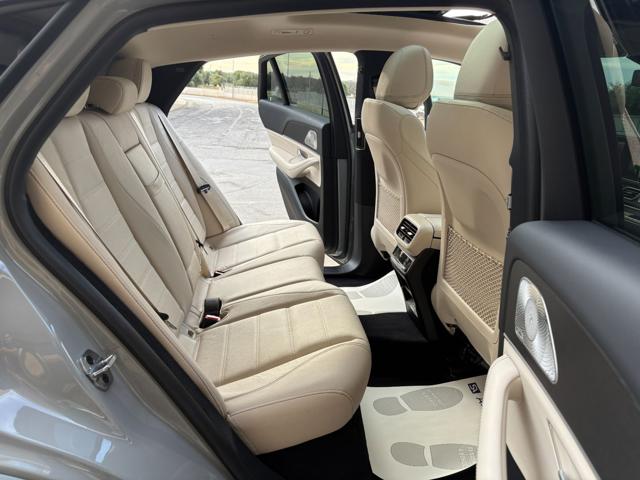 MERCEDES-BENZ GLE 350 usata, con Cruise Control