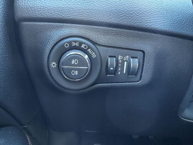 JEEP Compass usata, con Filtro antiparticolato