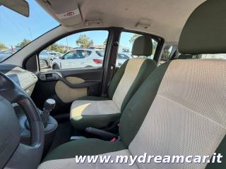 FIAT Panda usata, con Controllo automatico clima