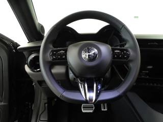 ALFA ROMEO Junior usata, con Leve al volante