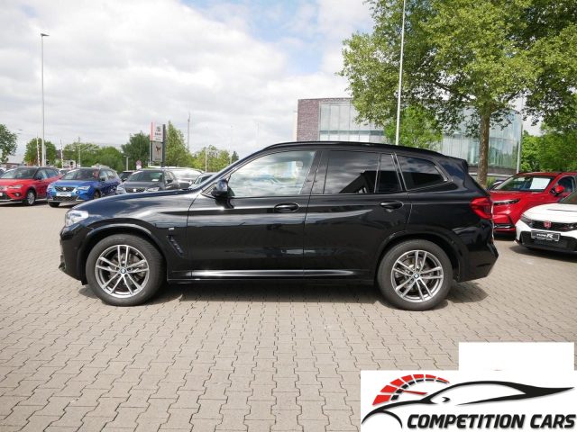 BMW X3 usata, con Airbag Passeggero