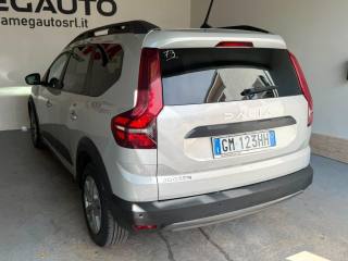 DACIA Jogger usata, con Climatizzatore