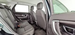 LAND ROVER Discovery Sport usata, con Adaptive Cruise Control