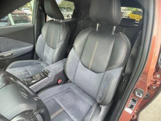 LEXUS LBX usata, con Interni in pelle