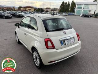 FIAT 500 usata, con Climatizzatore
