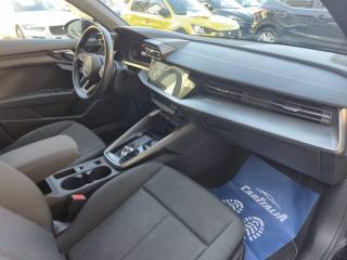AUDI A3 usata, con Climatizzatore
