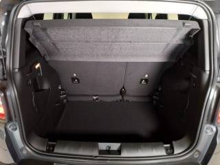 JEEP Renegade usata, con Controllo trazione