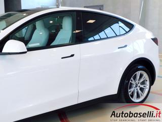 TESLA Model Y usata, con Bracciolo
