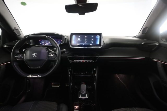 PEUGEOT 2008 usata 4