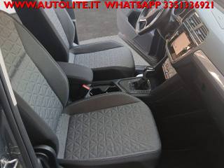 VOLKSWAGEN Tiguan usata, con Servosterzo