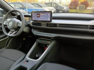 JEEP Avenger usata, con Fari LED