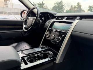 LAND ROVER Discovery usata, con Immobilizzatore elettronico