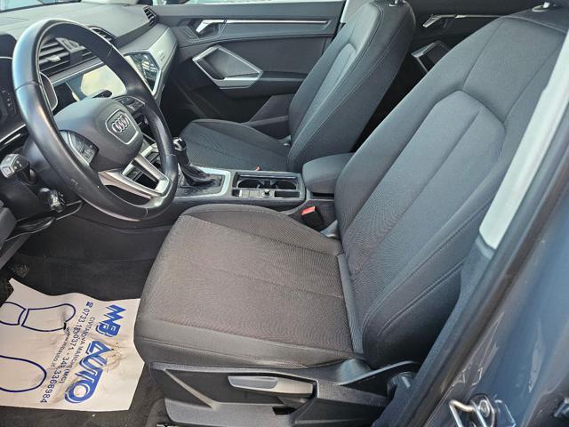 AUDI Q3 usata, con Chiusura centralizzata