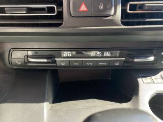 CITROEN Berlingo usata, con Airbag testa