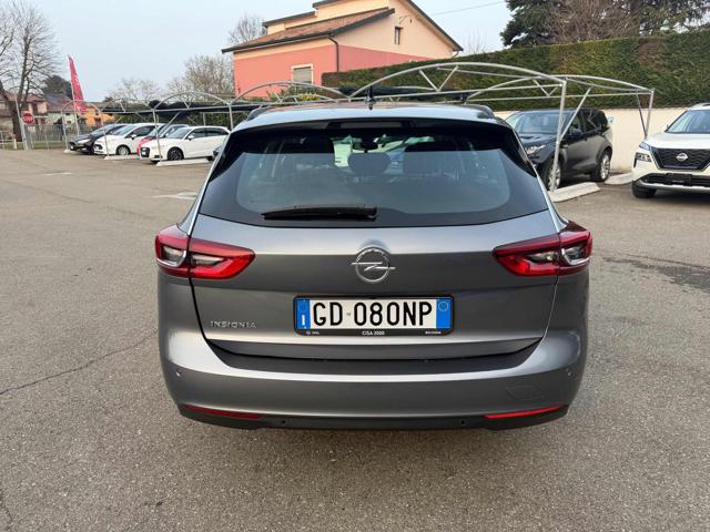 OPEL Insignia usata, con Autoradio