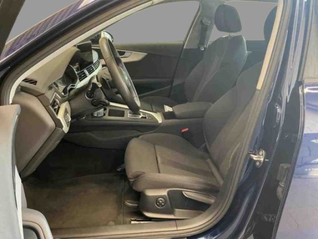 AUDI A4 usata, con Alzacristalli elettrici