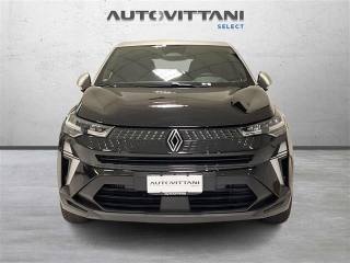 RENAULT Captur usata, con Airbag