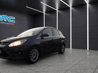 FORD C-Max usata, con Airbag