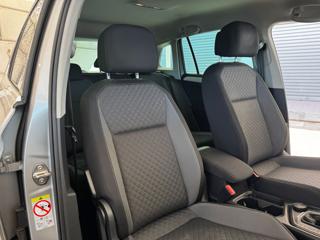 VOLKSWAGEN Tiguan usata 25
