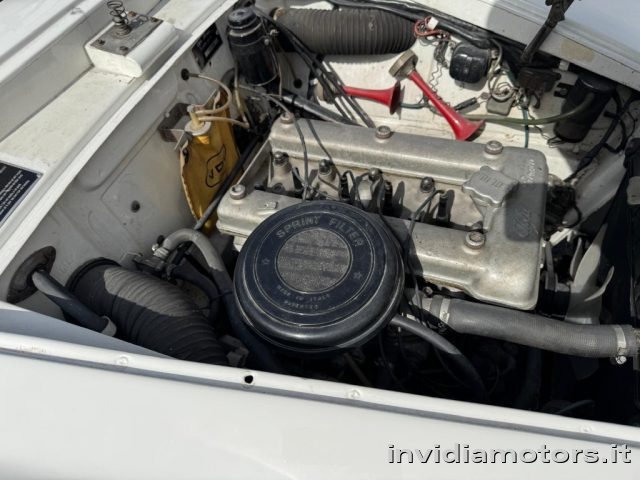 ALFA ROMEO Giulietta usata 17