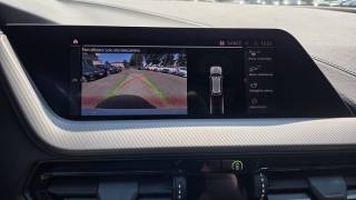BMW 116 usata, con Volante multifunzione