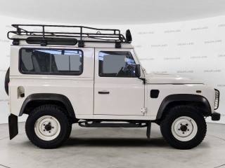LAND ROVER Defender usata, con Climatizzatore