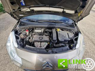 CITROEN C3 usata, con Sedile posteriore sdoppiato