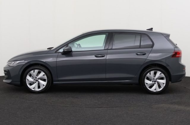 VOLKSWAGEN Golf usata, con Chiusura centralizzata