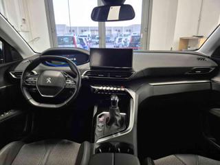 PEUGEOT 3008 usata, con Chiusura centralizzata