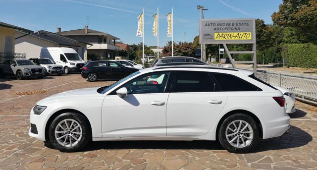 AUDI A6 usata, con Airbag