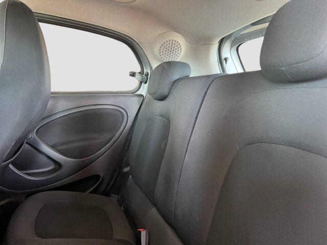 SMART ForFour usata 9