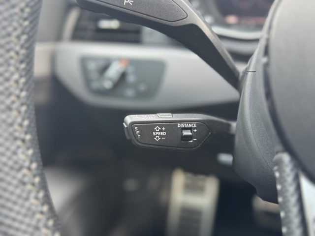 AUDI RS usata, con Immobilizzatore elettronico