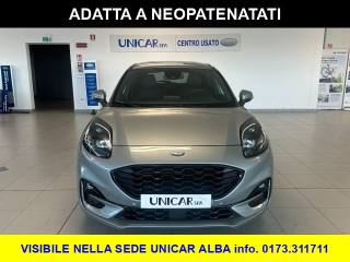 FORD Puma usata, con Airbag