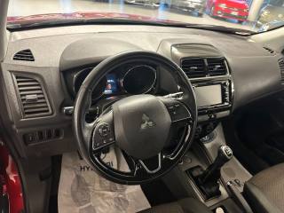 MITSUBISHI ASX usata, con Controllo trazione