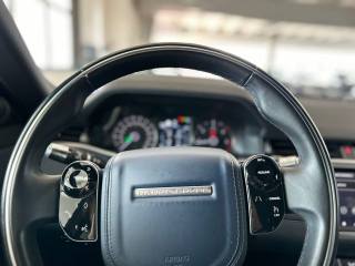 LAND ROVER Range Rover Evoque usata, con Servosterzo