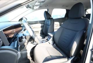 HYUNDAI Tucson usata, con Controllo automatico clima