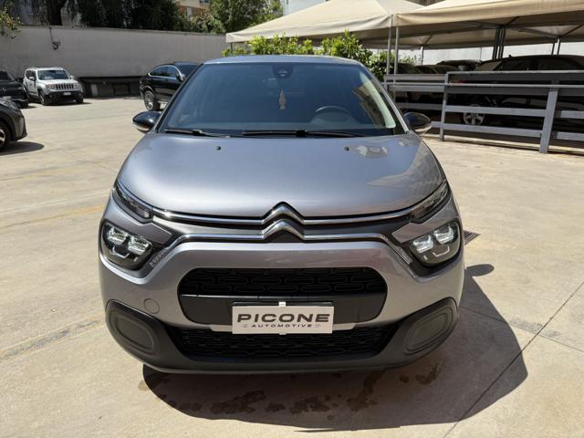 CITROEN C3 usata, con Airbag