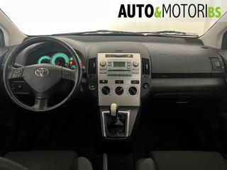 TOYOTA Corolla usata, con Immobilizzatore elettronico