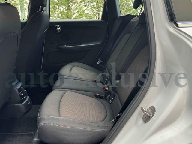 MINI Countryman usata, con Cruise Control