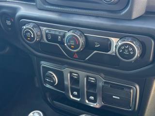 JEEP Wrangler usata, con ESP