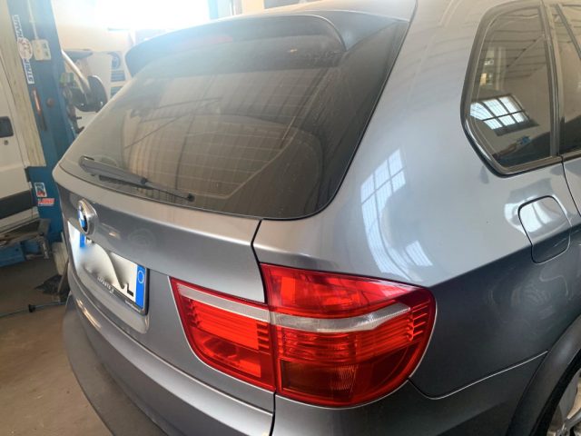 BMW X5 usata, con Airbag laterali